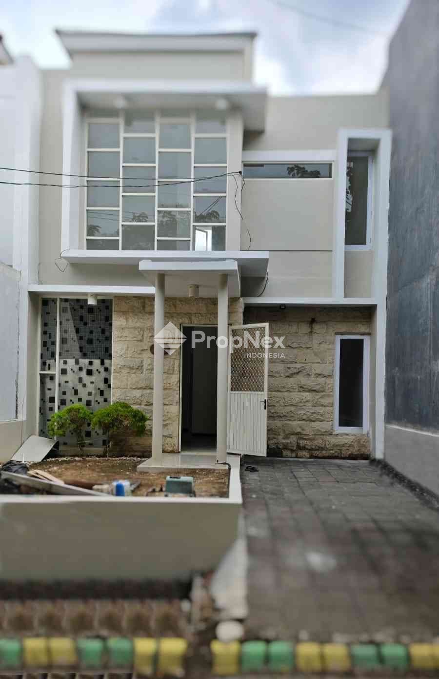 Rumah Istana Mentari Sidoarjo (MSY)